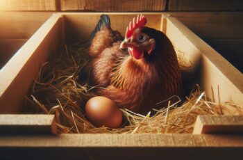 4 Things That Belong Inside A Chicken Coop