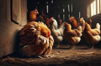 Chicken Personalities: Understanding Your Flock’s Behaviors