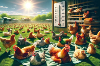 Choosing the Right Chicken Breeds for Your Climate