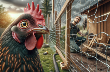 3 Common Chicken Problems and How to Address Each